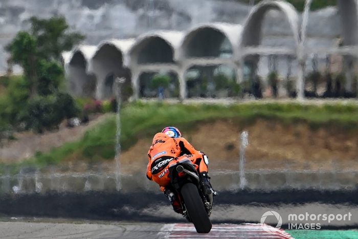 Remy Gardner, KTM Tech3