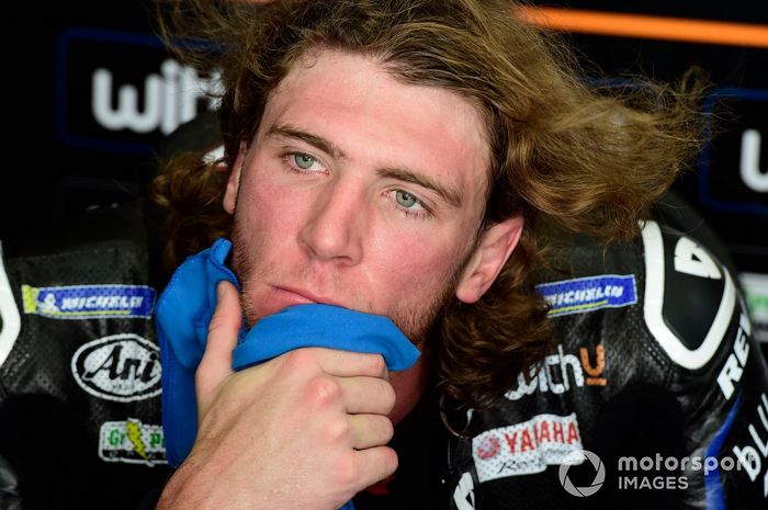 Darryn Binder, RNF MotoGP Racing 