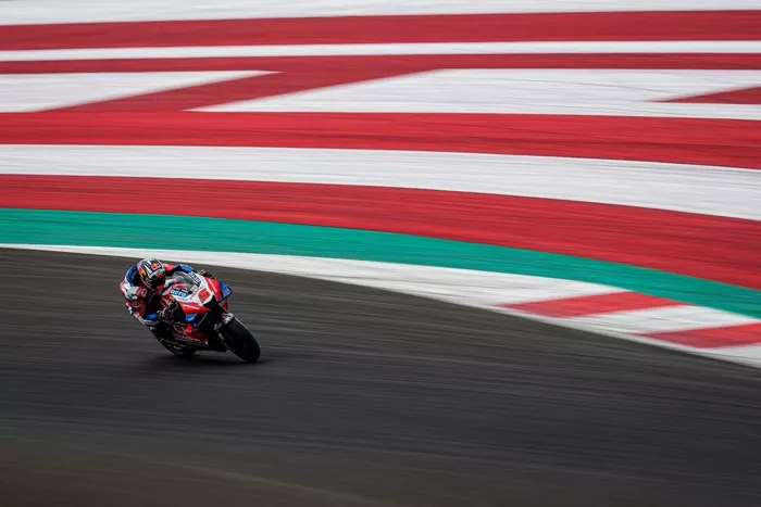Johann Zarco, Pramac Racing
