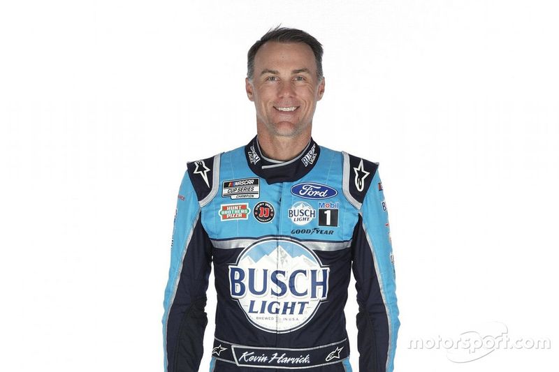 Kevin Harvick