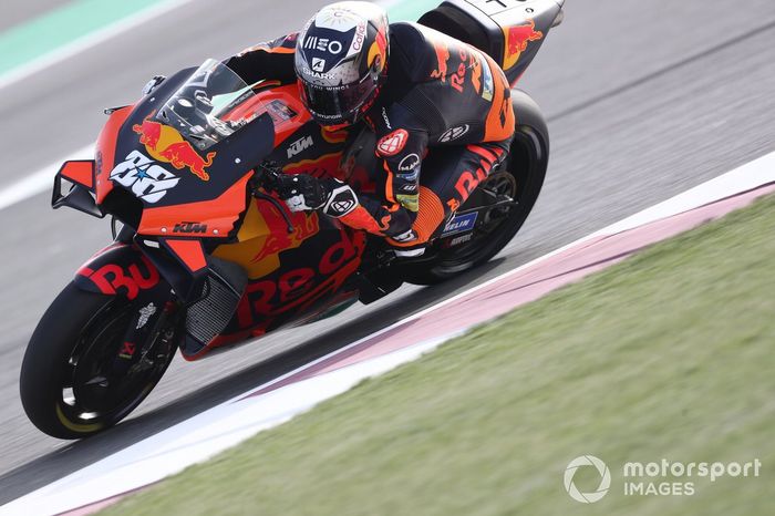 Miguel Oliveira, Red Bull KTM Factory Racing