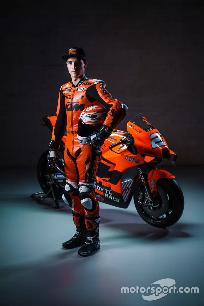 Iker Lecuona, Red Bull KTM Tech 3
