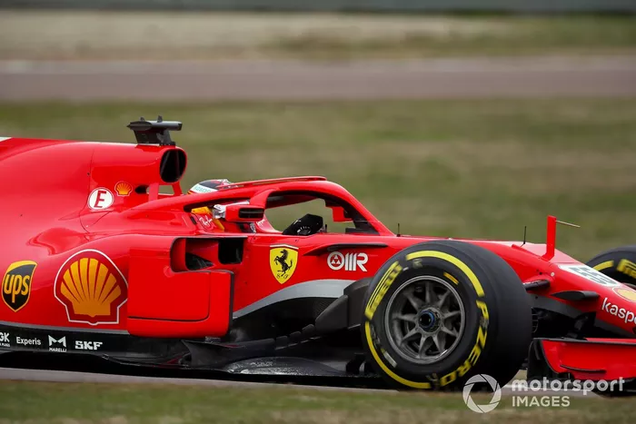 12° - Carlos Sainz Jr. (118 GPs)
