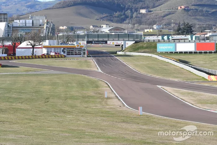 Carlos Sainz Jr., Ferrari SF71H  