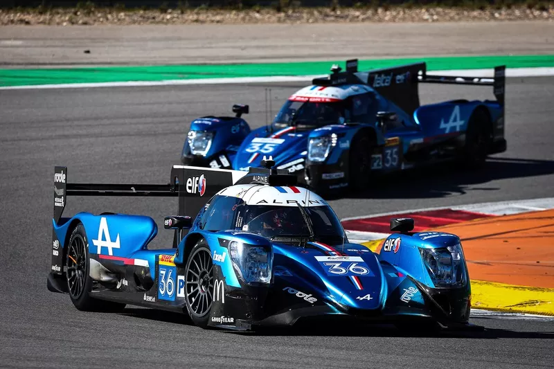 Alpine