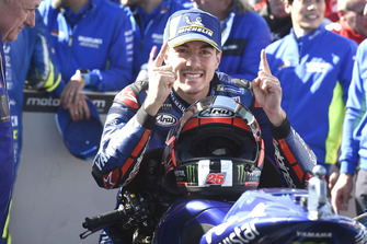1. Maverick Viñales, Yamaha Factory Racing
