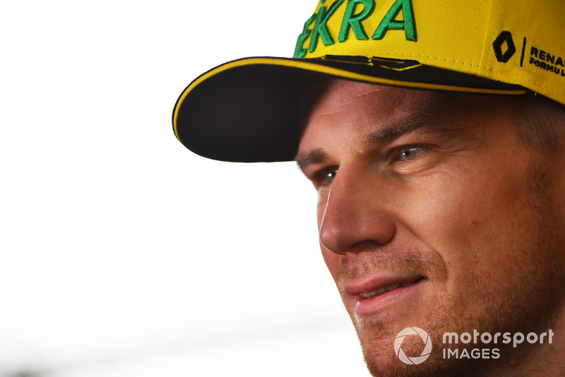 Brazil Nagydíj - csütörtök - F1 2018
