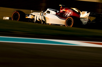 Marcus Ericsson, Sauber C37