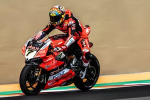 Chaz Davies, Aruba.it Racing-Ducati SBK Team