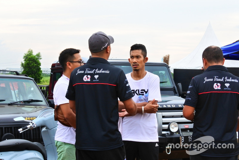 M Fadli Immammuddin