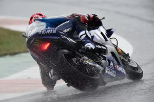 Maverick Viñales, Yamaha Factory Racing