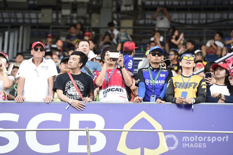 Fans