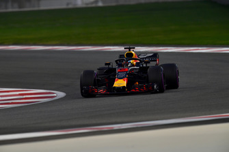 Daniel Ricciardo, Red Bull Racing RB14
