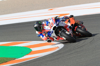 Francesco Bagnaia, Alma Pramac Racing