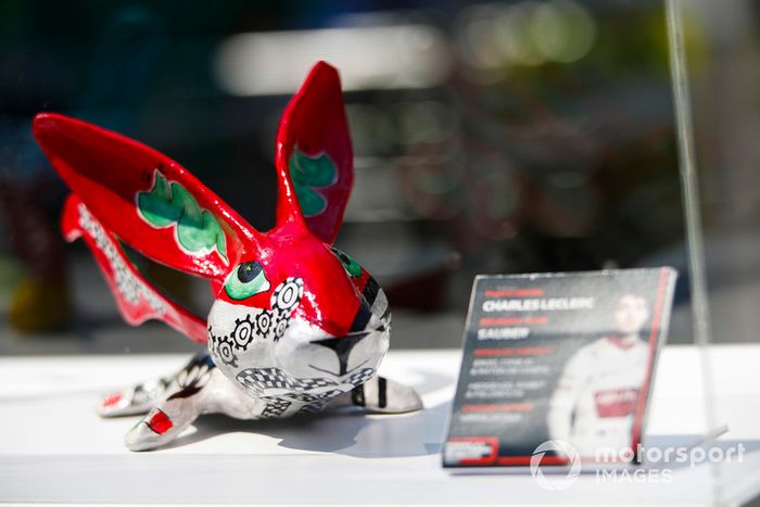 Gran Premio de México
