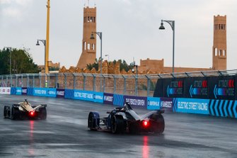 Sam Bird, Envision Virgin Racing, Audi e-tron FE05