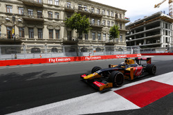 Antonio Giovinazzi, PREMA Racing