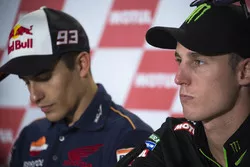 Pol Espargaro, Monster Yamaha Tech 3