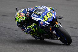 Валентино Россі, Yamaha Factory Racing