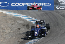 Ed Jones, Carlin