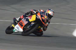 Bo Bendsneyder, Red Bull KTM Ajo