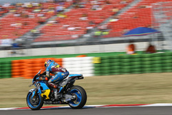 Jack Miller, Estrella Galicia 0,0 Marc VDS