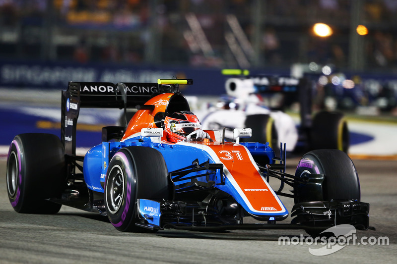 Manor: 0 очков