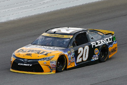 Matt Kenseth, Joe Gibbs Racing, Toyota