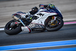 #13, Penz13.com BMW Motorrad Team, BMW: Kenny Foray, Lukas Pesek, Matthieu Luissana