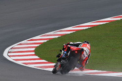 Скотт Реддінг, Octo Pramac Racing