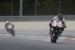 Скотт Реддінг, Octo Pramac Racing