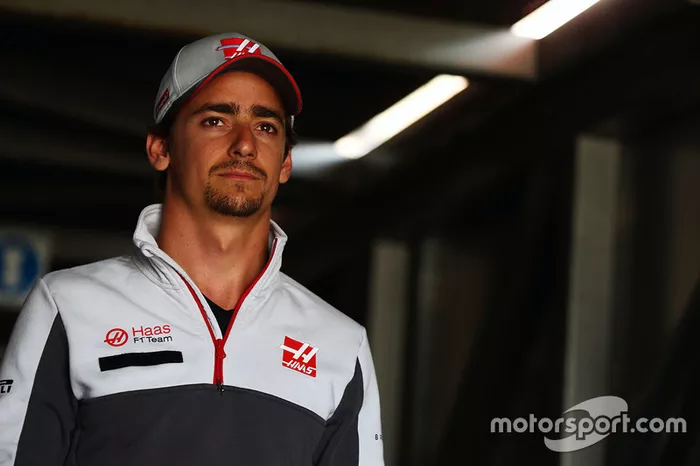 Esteban Gutiérrez - Monterrey