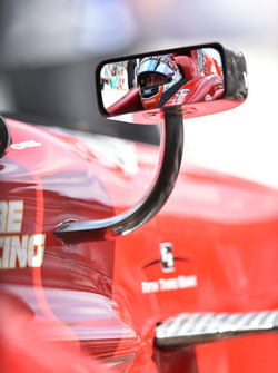 Грем Рейхол, Rahal Letterman Lanigan Racing Honda