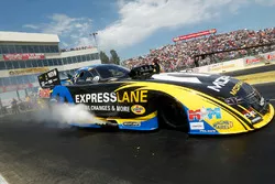 Matt Hagan