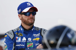 Dale Earnhardt Jr., Hendrick Motorsports Chevrolet