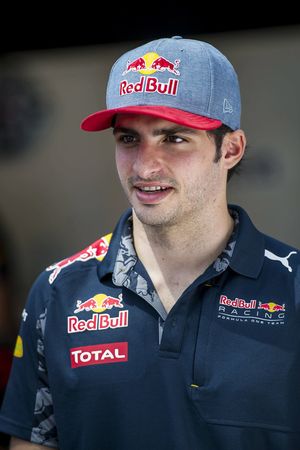Carlos Sainz Jr.