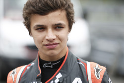 Ландо Норрис, Josef Kaufmann Racing