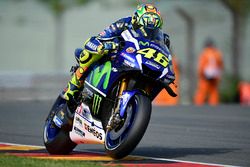Valentino Rossi, Yamaha Factory Racing