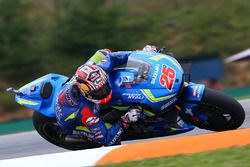 Maverick Viñales, Team Suzuki MotoGP