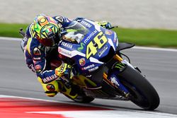 Valentino Rossi, Yamaha Factory Racing