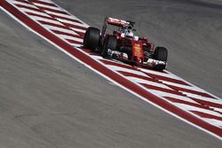 Себастьян Феттель, Ferrari SF16-H