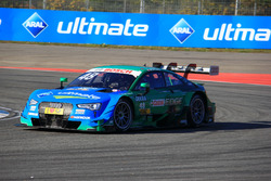Edoardo Mortara, Audi Sport Team Abt Sportsline, Audi RS 5 DTM