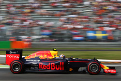 Макс Ферстаппен, Red Bull Racing RB12