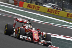 Себастьян Феттель, Ferrari SF16-H