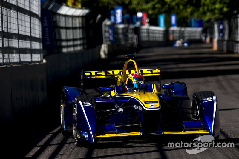 Sébastien Buemi (121 points)