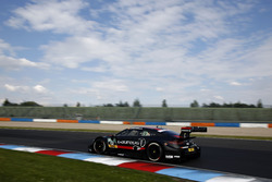 Daniel Juncadella, Mercedes-AMG Team HWA, Mercedes-AMG C63 DTM
