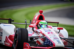Конор Дейлі, Dale Coyne Racing Honda