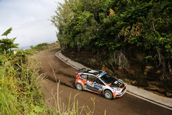 Alexey Lukyanuk, Ford Fiesta R5