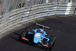 Max Defourny, R-ace GP