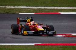 Norman Nato, Racing Engineering